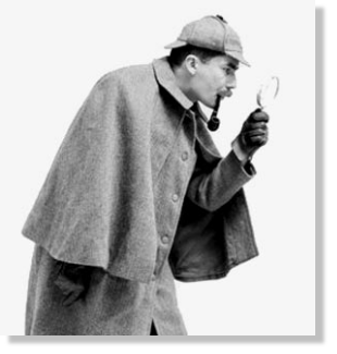 sherlock